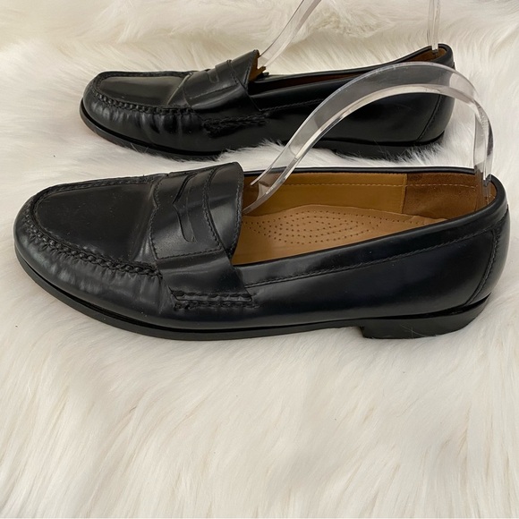 Cole Haan men’s Penny loafers size 11.5D - Picture 4 of 8